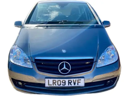 Mercedes-Benz A-Class LR09 RVF