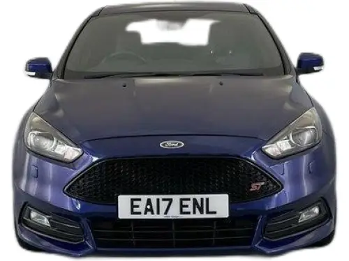 Ford Focus EA17 ENL