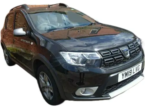 Dacia Sandero YM19 LVG