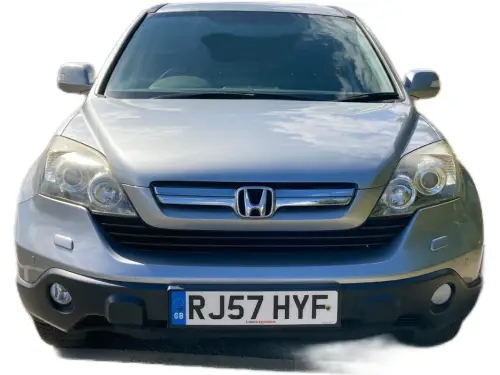 Honda CR-V RJ57 HYF