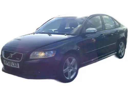 Volvo S40 Sport D KP58 LXD