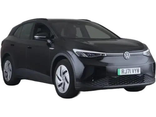 Volkswagen ID4 Life RJ71 VYW