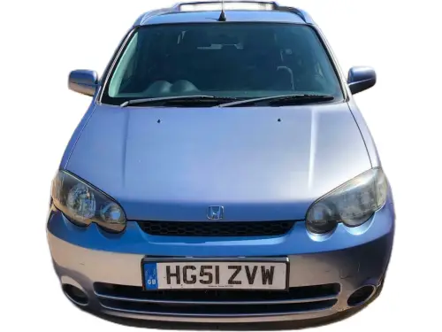 Honda HR-V HG51 ZVW