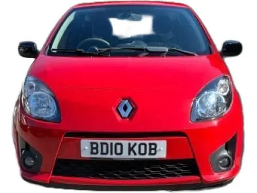 Renault Twingo BD10 KOB