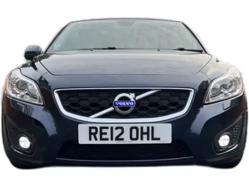 Volvo C30 RE12 OHL