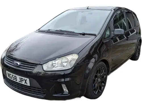 Ford C-Max NG58 JPX