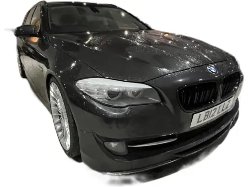 BMW 5 Series LB12 LLZ