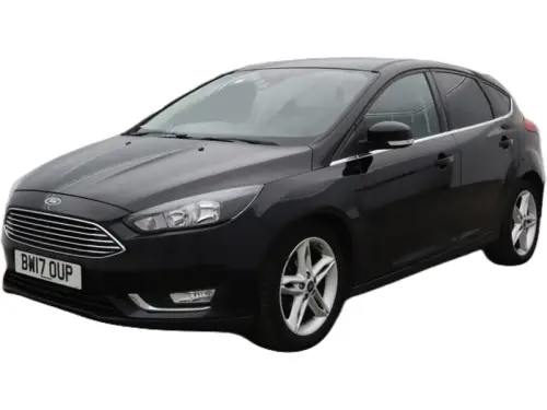 Ford Focus BW17 OUP