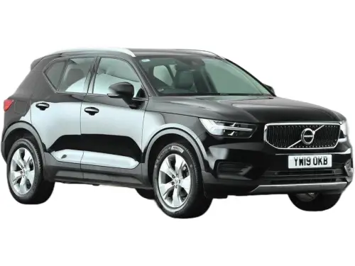 Volvo XC40 YW19 OKB