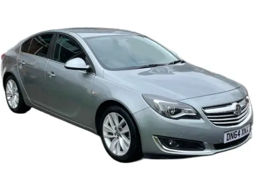 Vauxhall Insignia SRi Nav CDTi ECO S/S DN64 XNX