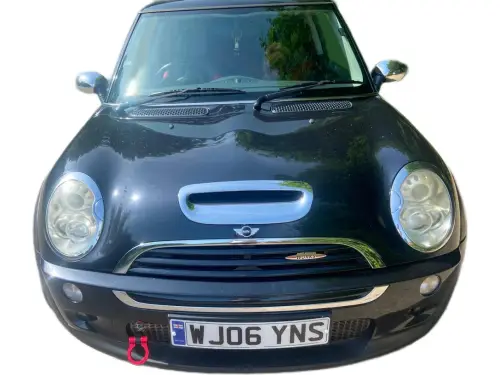 MINI Mini WJ06 YNS