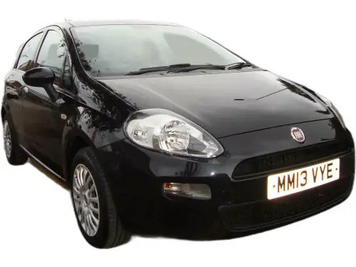 Fiat Punto POP MM13 VYE