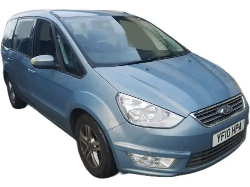 Ford Galaxy Zetec TDCi Auto YF10 HPA
