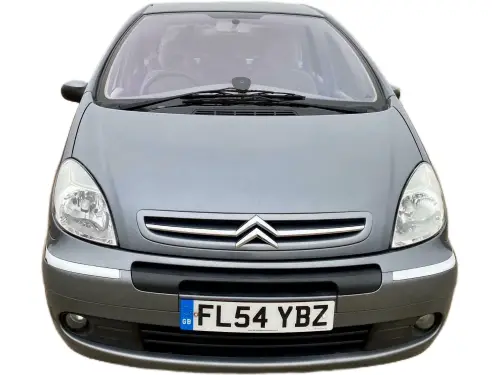 Citroën Xsara Picasso HDi Exclusive FL54 YBZ