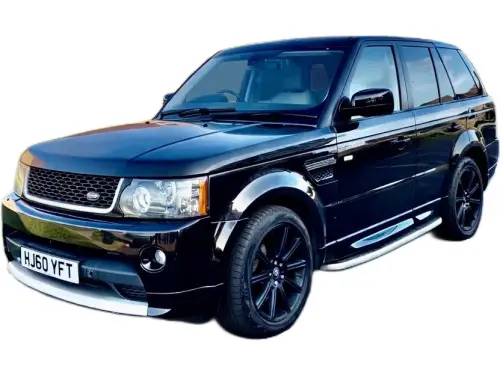 Land Rover Range Rover Sport HJ60 YFT