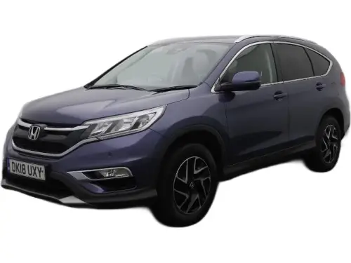 Honda CR-V DK18 UXY