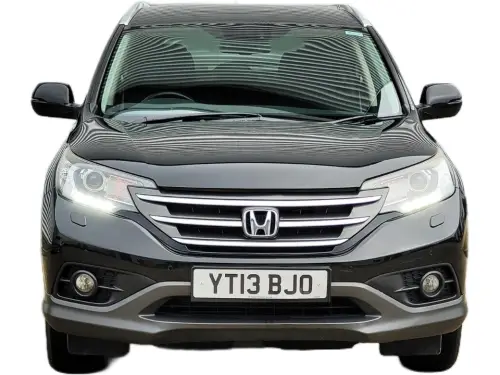 Honda CR-V YT13 BJO