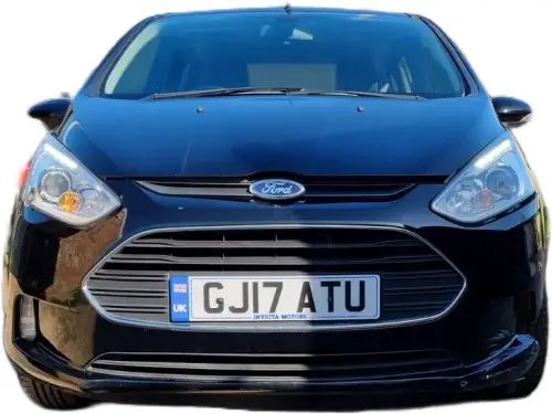 Ford B-Max GJ17 ATU