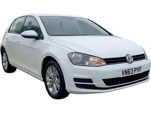 Volkswagen Golf VN63 PYF