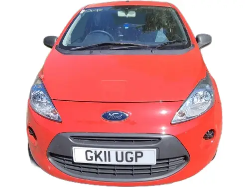 Ford KA GK11 UGP