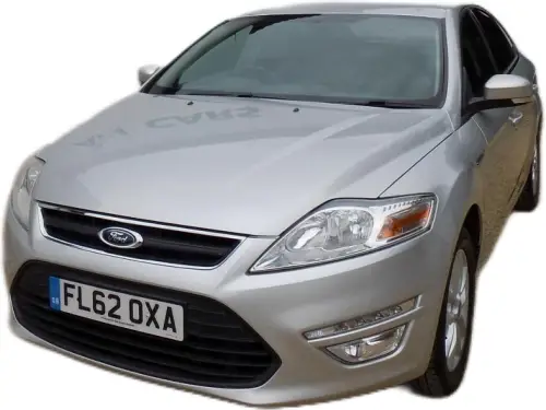 Ford Mondeo FL62 OXA