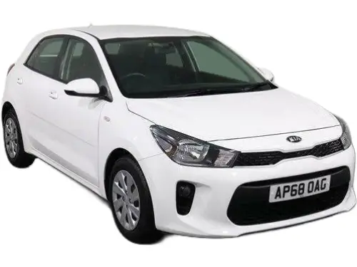 Kia RIO 1 ISG AP68 OAG