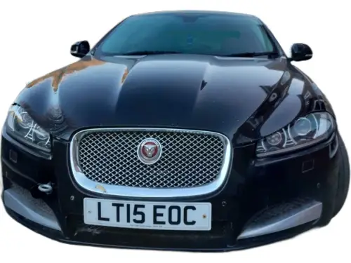 Jaguar XF LT15 EOC
