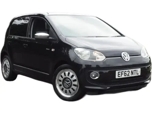 Volkswagen up EF62 NTL