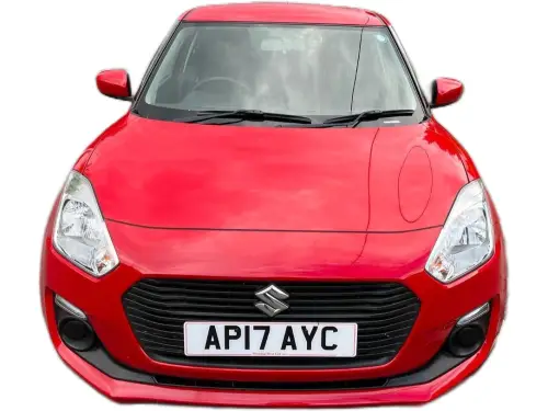 Suzuki Swift AP17 AYC