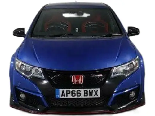 Honda Civic GT Type R i-VTEC AP66 BWX