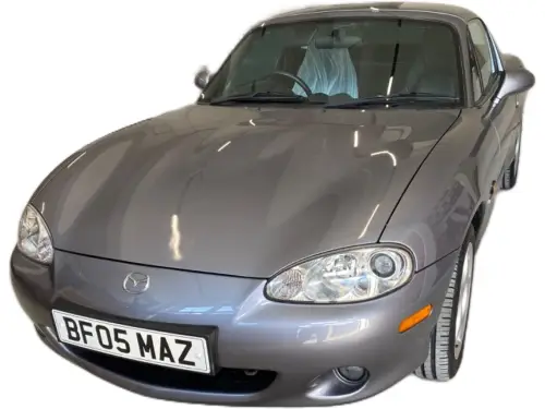 Mazda MX-5 BF05 MAZ