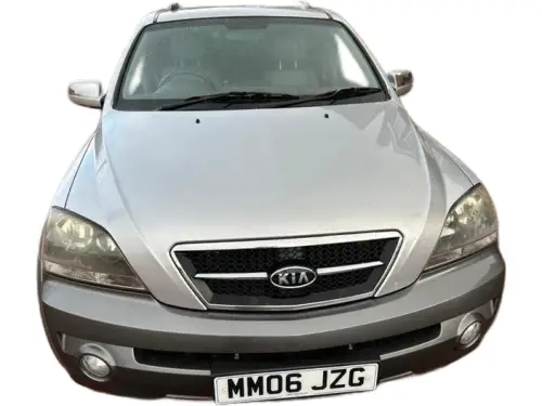 Kia Sorento MM06 JZG