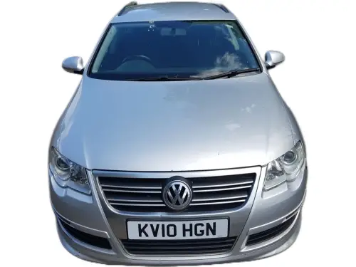 Volkswagen Passat KV10 HGN