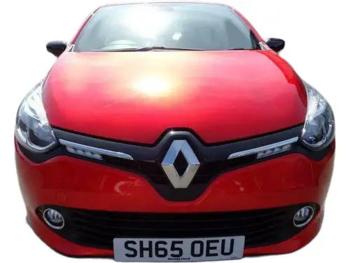 Renault Clio Dynamique Nav 16v SH65 OEU