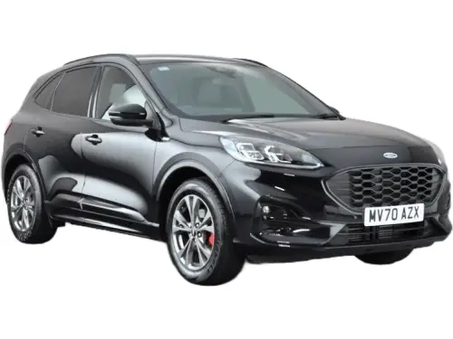 Ford Kuga ST-Line EcoBlue MV70 AZX