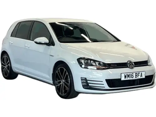Volkswagen Golf WM16 BFA