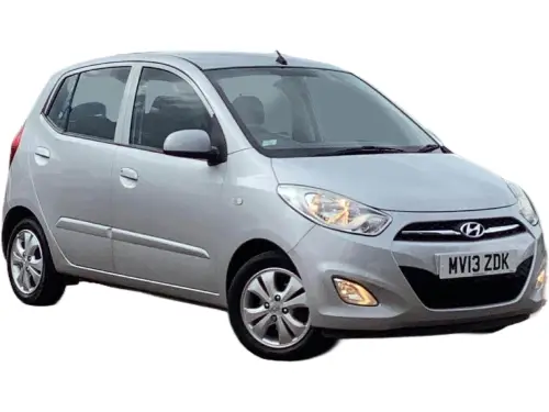 Hyundai I10 MV13 ZDK