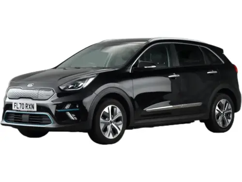Kia Niro 4 EV FL70 RXN