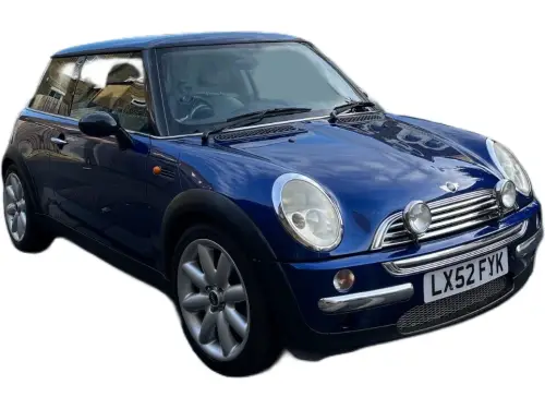 MINI Mini LX52 FYK
