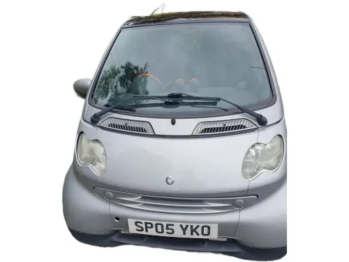 Smart (Mcc) Fortwo Coupe SP05 YKO