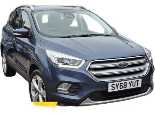 Ford Kuga SY68 YUT