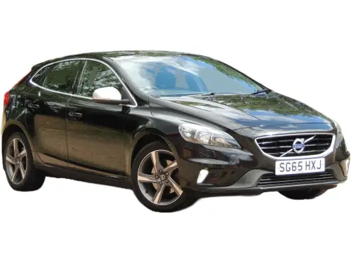 Volvo V40 SG65 HXJ