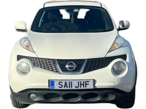 Nissan Juke Acenta dCi SA11 JHF