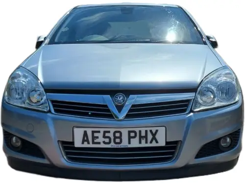 Vauxhall Astra AE58 PHX