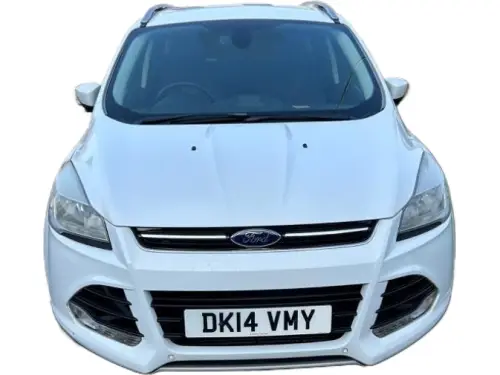 Ford Kuga DK14 VMY