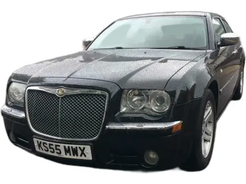 Chrysler 300c CRD KS55 MWX