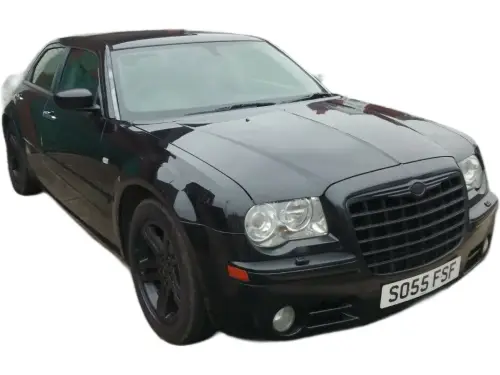 Chrysler 300 Hemi C Auto SO55 FSF