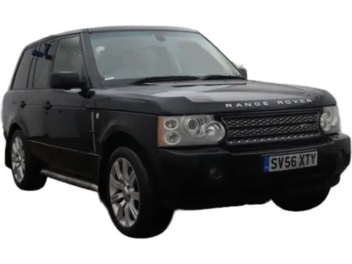 Land Rover Range Rover SV56 XTY