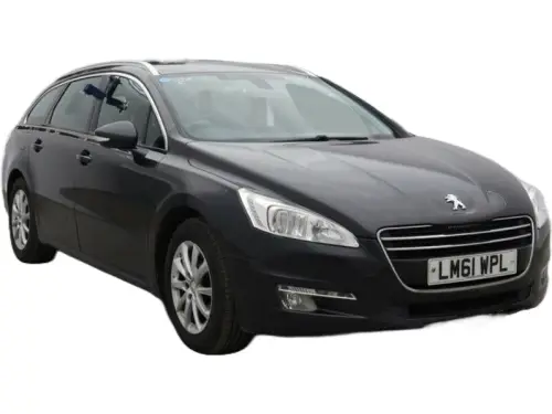 Peugeot 508 SR SW HDi LM61 WPL