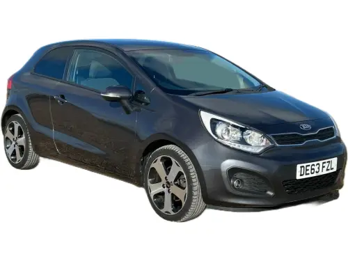 Kia RIO DE63 FZL